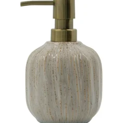 HDDeco Tvålpump Off-white