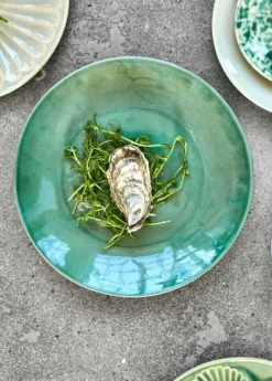 HDDiva Middagstallrik 28 cm, Grön