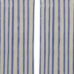 HDDiva Serveringsbricka Blå, 2-pack