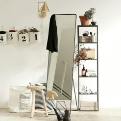 HDGame Vägglampa, Mässing