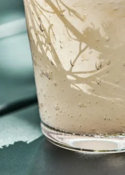 House Doctor Vaser-HDKupla Vas 19 cm, Grön