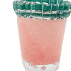 House Doctor Vaser-HDKupla Vas 9,5 cm, Grön