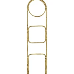 HDLadder Stege, Svart