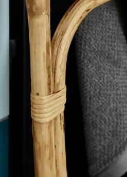 HDLadder Stege, Svart