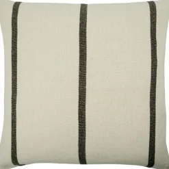 HDNula Kuddfodral 50x50 cm, Mörkbrun