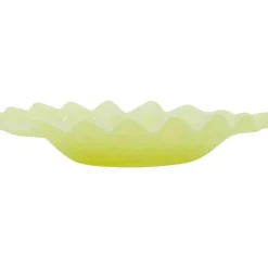 House Doctor Dekorativa Accessoarer-HDWave Tallrik 18,5 cm,