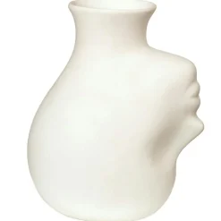 Polspotten Vaser-Head Upside Down Vas,