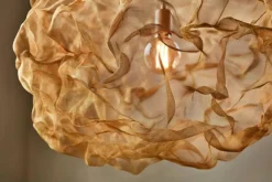 Heat XL Pendel, Mässing