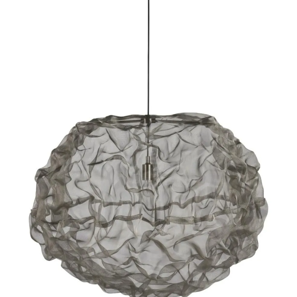 Heat XL Pendel, Mässing