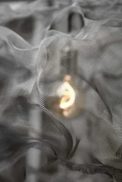 Heat XL Pendel, Mässing