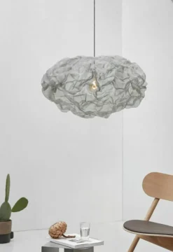 Heat XL Pendel, Mässing