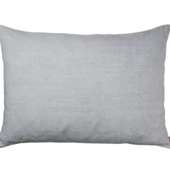 Heavy Linen Kuddfodral 60x80 cm, Syreen