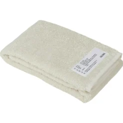 Heavy Towel Handduk 50x80 cm, Sage Green