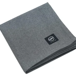 Hedvig Bordsduk 90x90 cm, Beige