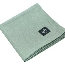 Hedvig Bordsduk 90x90 cm, Beige