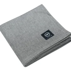 Hedvig Bordsduk 90x90 cm, Beige