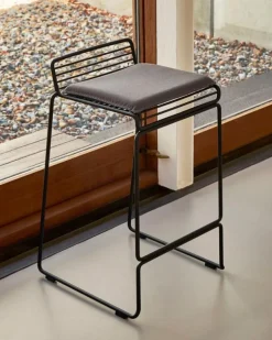 Hee Sittdyna Till Barstol, Antracit