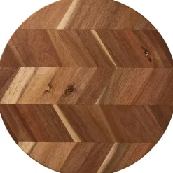 Heering bone Skärbräda Ø28 cm