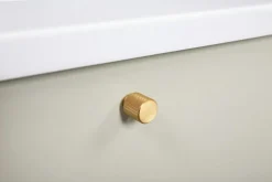 Helix Knopp, Mattsvart