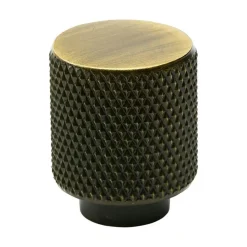 Helix Knopp, Mattsvart