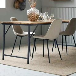 Hempi Matta Natur, 250x250 cm