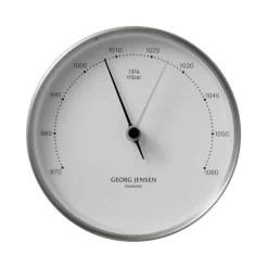 Georg Jensen Bordsklockor-Henning Koppel Barometer