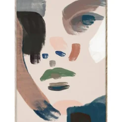 Paper Collective Posters-Her Poster 70x100 cm