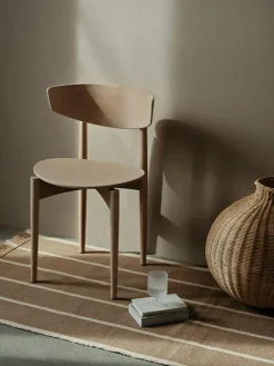 Herman Stol Trä, White Oiled Beech