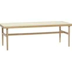 Herringbone Soffbord 121 cm