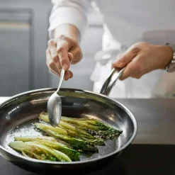 Hestan NanoBond Stekpanna, 28 cm