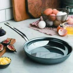 Hestan NanoBond Stekpanna, 28 cm