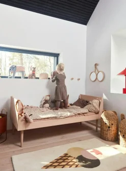 Barn OYOY Barnsängar-Hevali Juniorsäng,