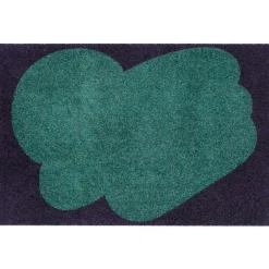 Heymat Dörrmattor-X Sight Unseen Dörrmatta 81x122 cm, Emerald