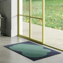 Heymat Dörrmattor-X Sight Unseen Dörrmatta 81x122 cm, Emerald