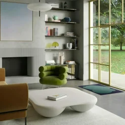 Heymat Dörrmattor-X Sight Unseen Dörrmatta 81x122 cm, Emerald