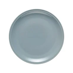 Rörstrand Mattallrikar-Höganäs Keramik Daga Tallrik 25 cm, Sand