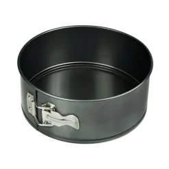 Heirol Springformar-High Top Springform Extra Hög Rund, 26x10 cm / 4.4 L