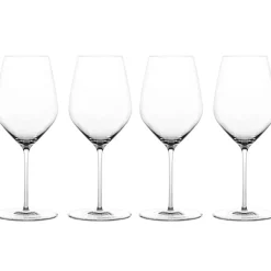 HI-LITE Bordeaux-Glas 4-pack
