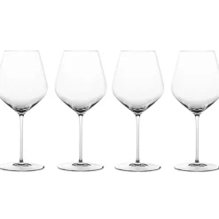 Spiegelau Vinglas-HI-LITE Burgundy Glas 4-pack