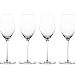 Spiegelau Champagneglas-HI-LITE Champagneglas 4-pack
