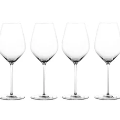 HI-LITE Universalglas 4-pack
