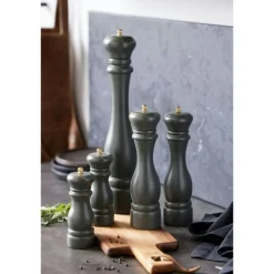 Himalaya Pepparkvarn 40 cm, Forest Green