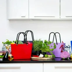 Hinza Väska, L / Svart