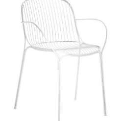 Hiray Stol Med Armstöd, Grön