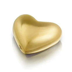 Skultuna Dekorativa Accessoarer-Hjärta , Stor