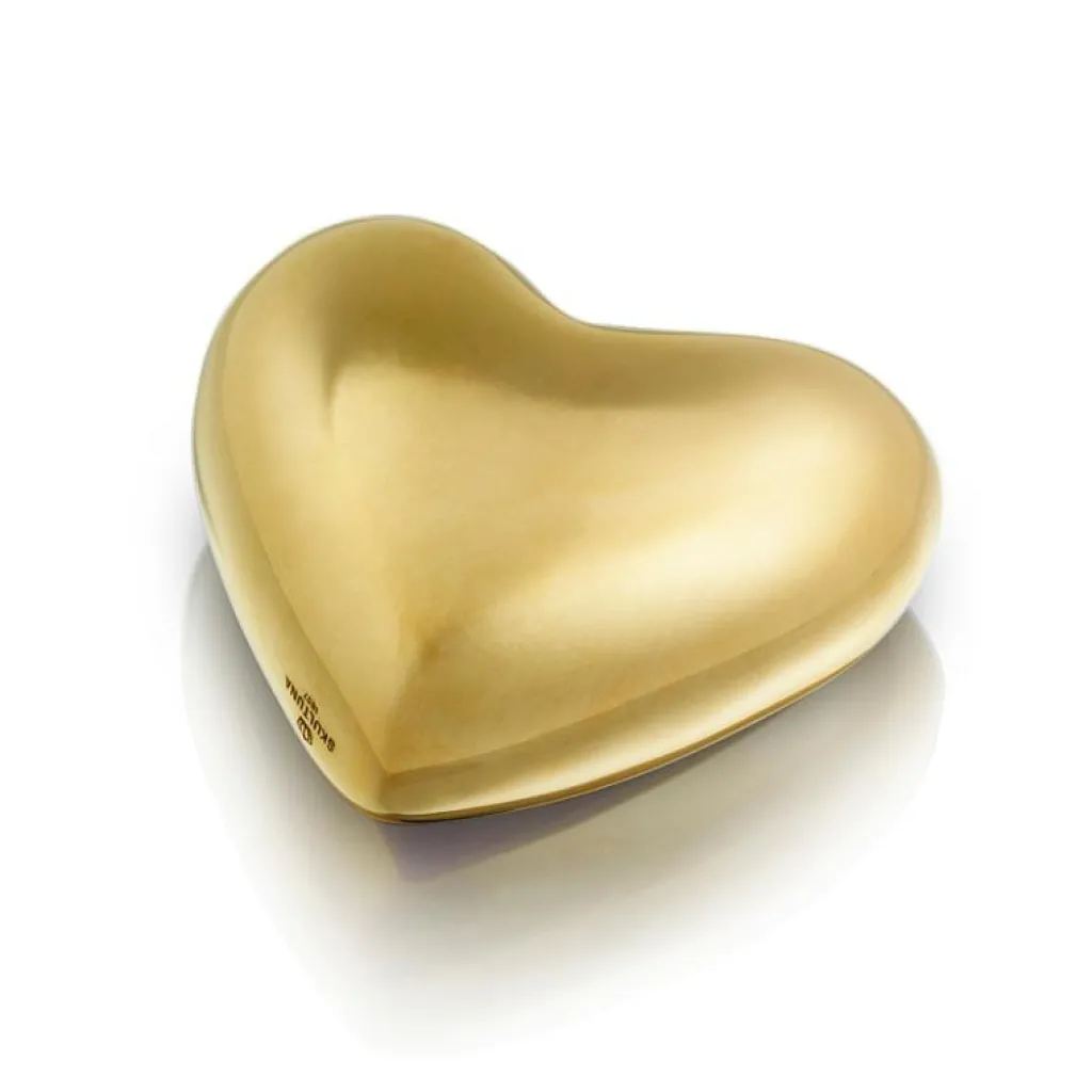 Skultuna Dekorativa Accessoarer-Hjärta , Stor