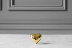 Skultuna Dekorativa Accessoarer-Hjärta , Stor