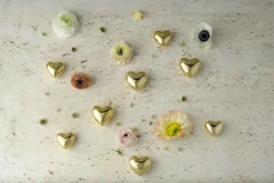 Skultuna Dekorativa Accessoarer-Hjärta , Stor