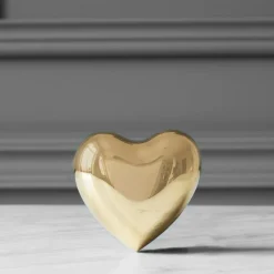 Skultuna Dekorativa Accessoarer-Hjärta , Stor