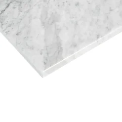 Höllviken Marmortopp Till Vägghängt Sängbord